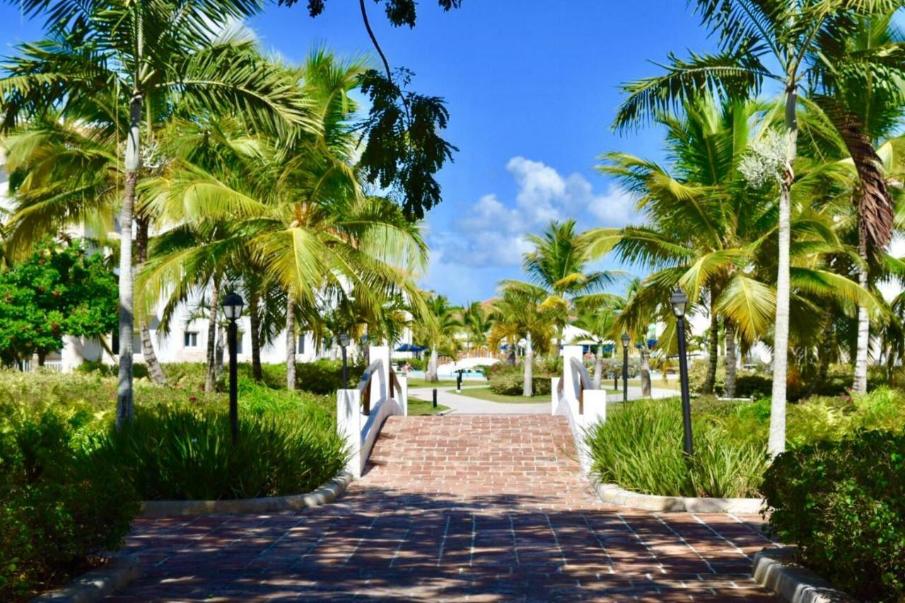 Ferienwohnung 3Br Ocean Front @Cadaquescaribe Bayahibe Exterior foto