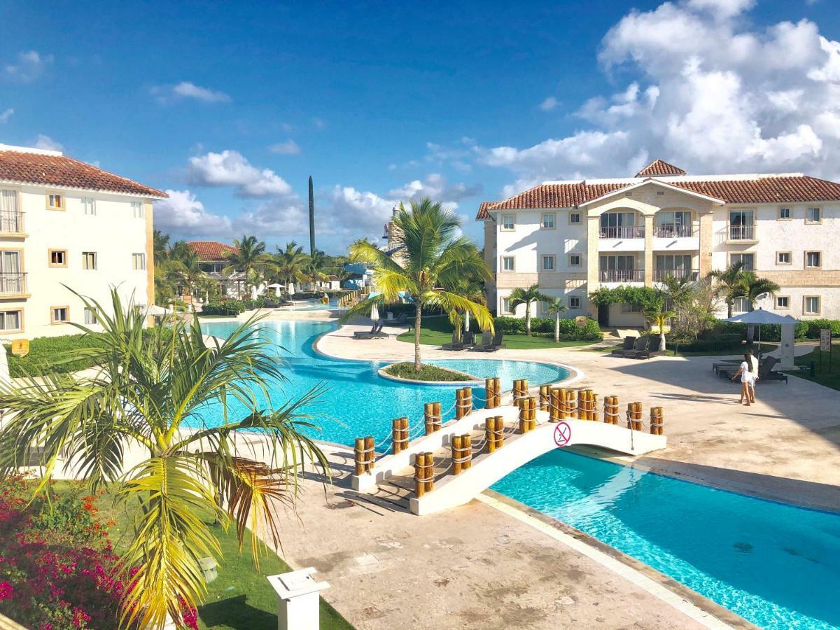 Ferienwohnung 3Br Ocean Front @Cadaquescaribe Bayahibe Exterior foto