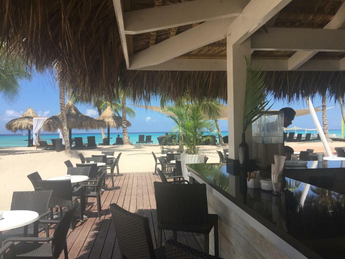 Ferienwohnung 3Br Ocean Front @Cadaquescaribe Bayahibe Exterior foto