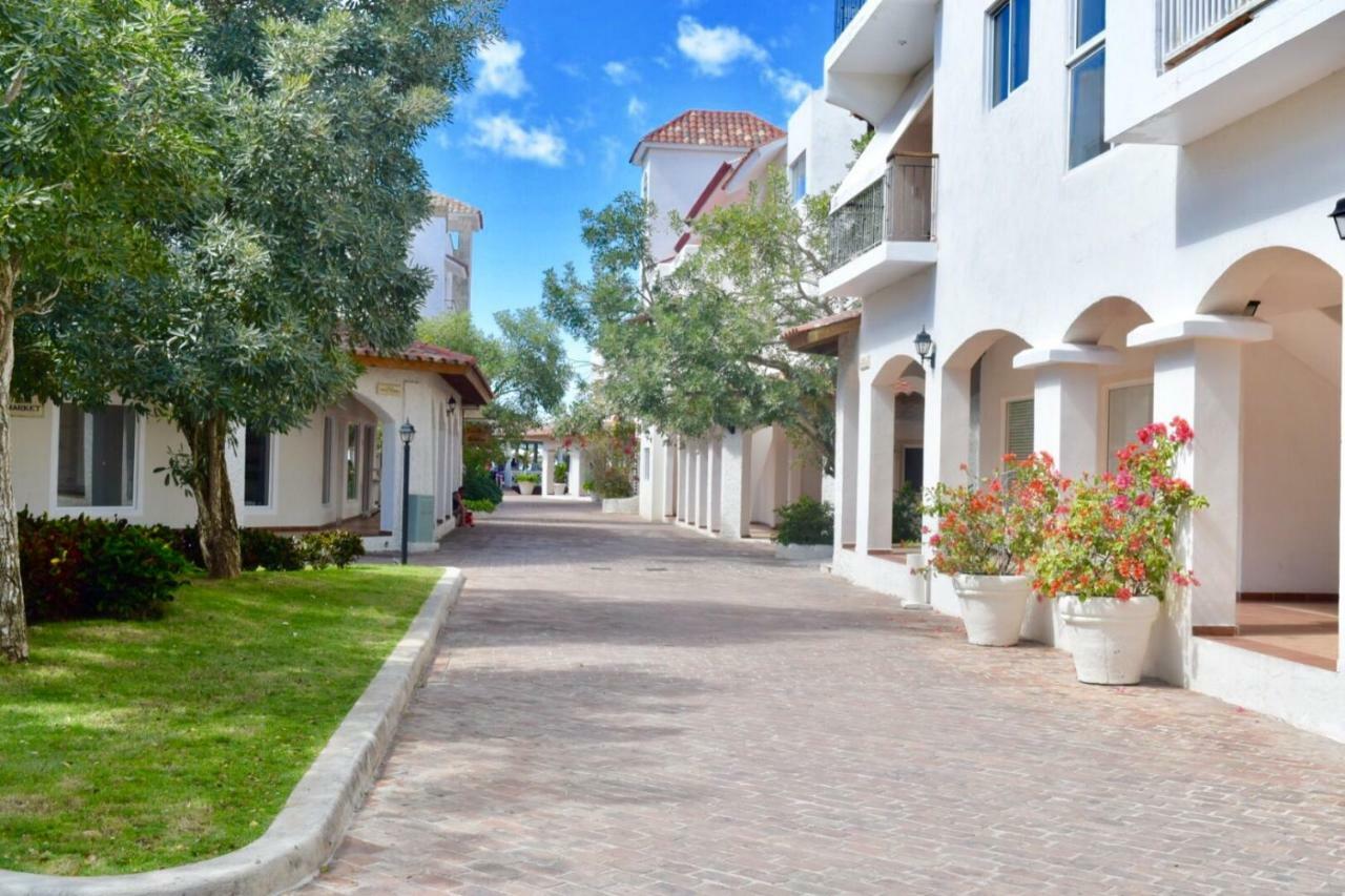 Ferienwohnung 3Br Ocean Front @Cadaquescaribe Bayahibe Exterior foto
