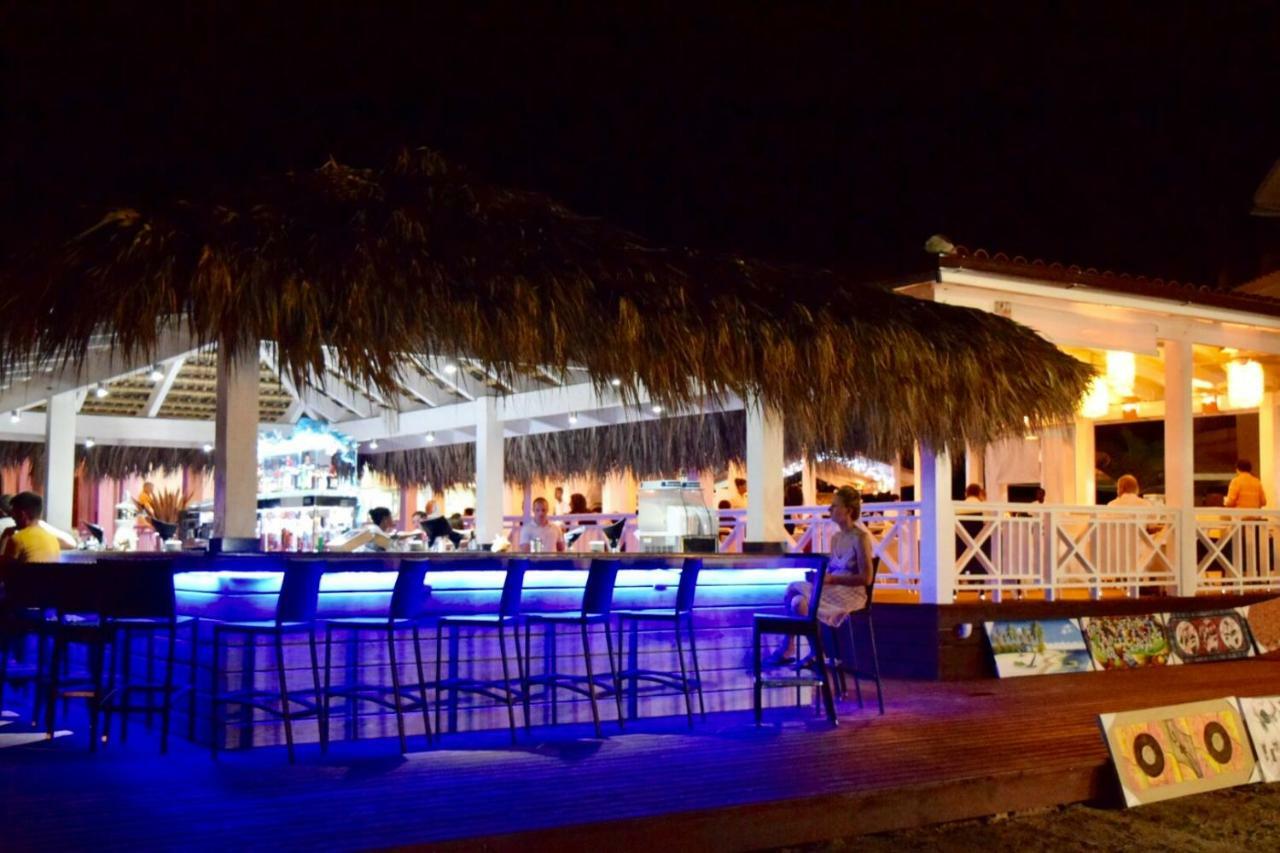 Ferienwohnung 3Br Ocean Front @Cadaquescaribe Bayahibe Exterior foto