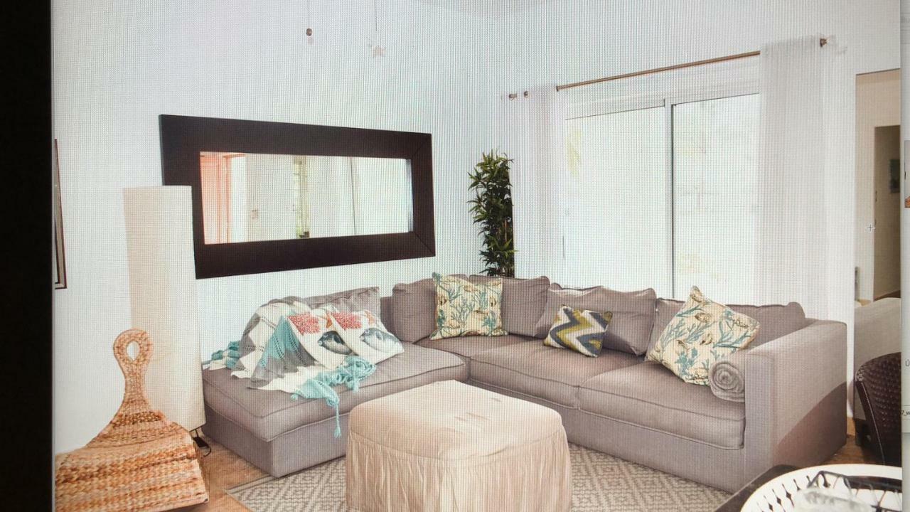 Ferienwohnung 3Br Ocean Front @Cadaquescaribe Bayahibe Exterior foto