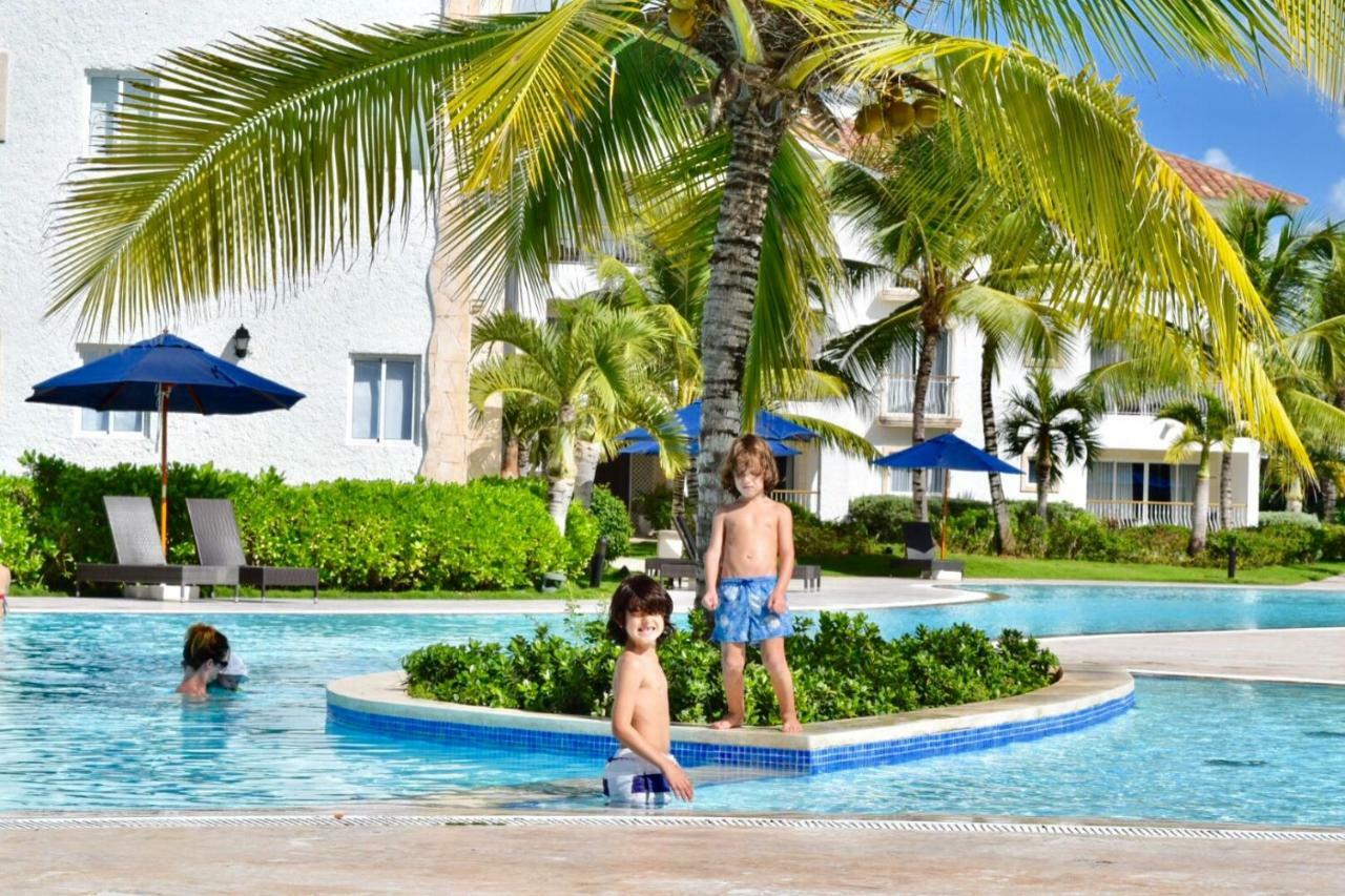 Ferienwohnung 3Br Ocean Front @Cadaquescaribe Bayahibe Exterior foto