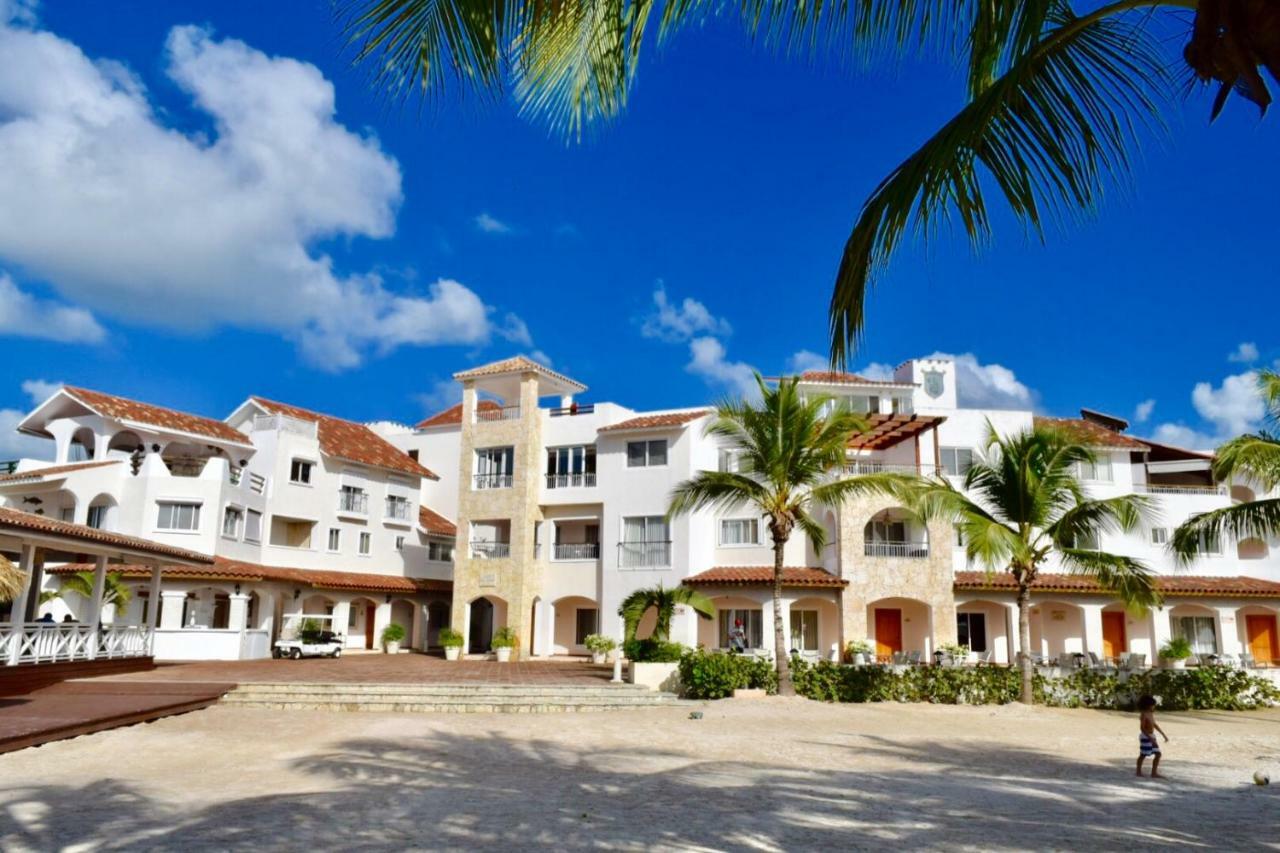 Ferienwohnung 3Br Ocean Front @Cadaquescaribe Bayahibe Exterior foto